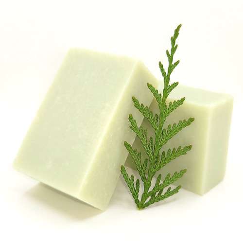 Canadian Glacial Clay Soap - Image 2