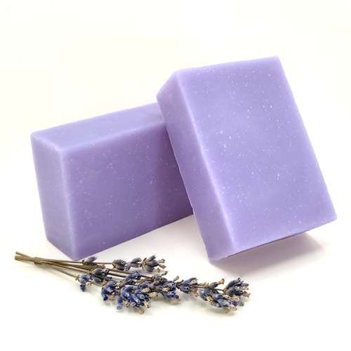 Lavender Dream Soap - Image 2