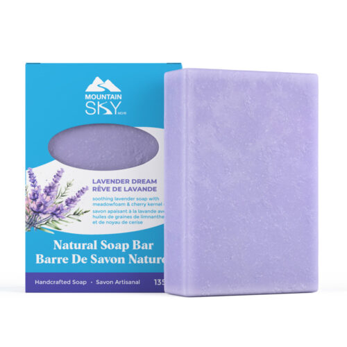 Lavender Dream Soap - Image 3